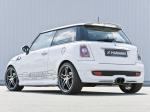 Mini Cooper S by Hamann 2008 года